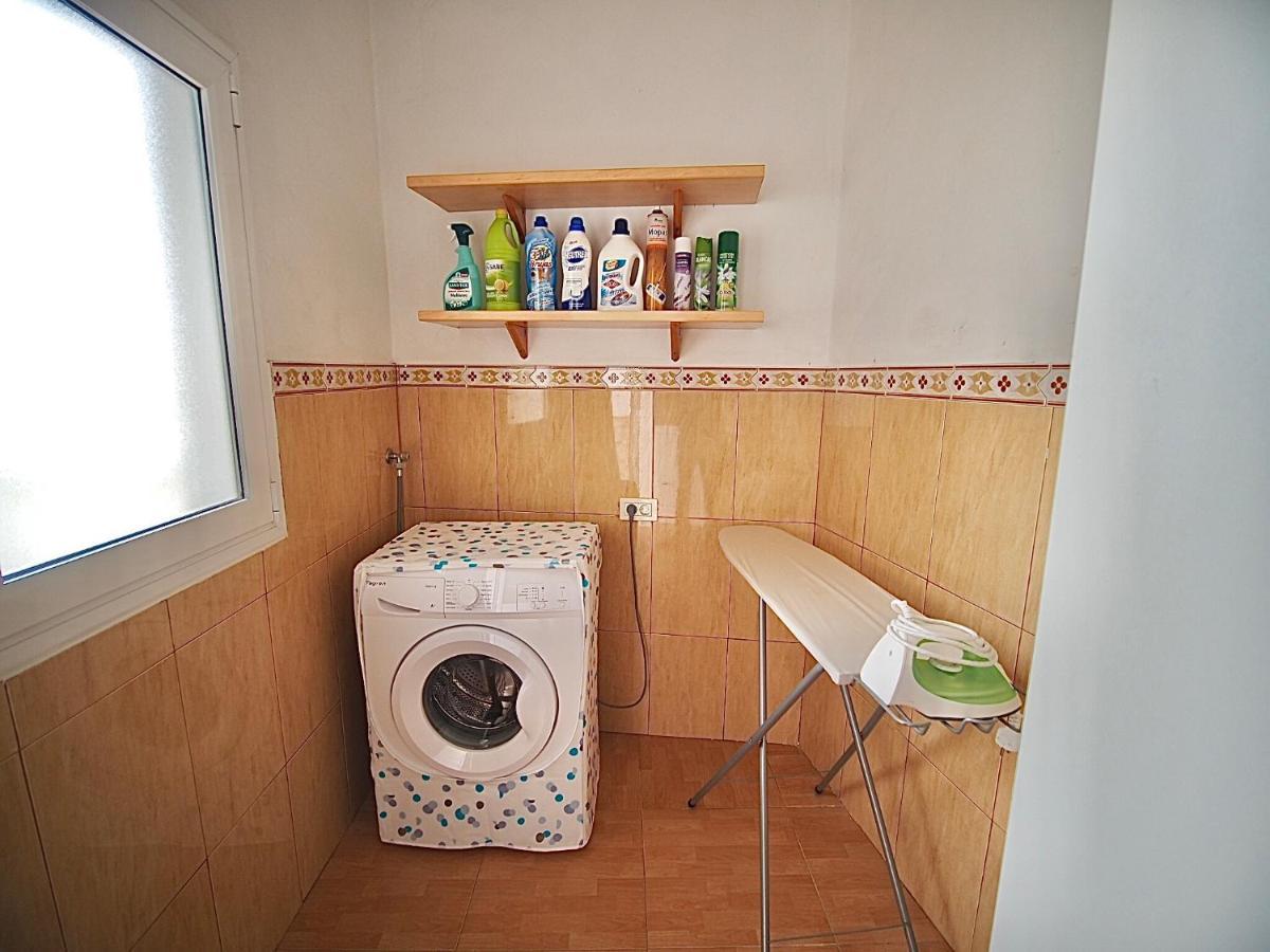 Casa Rosalia. Apartamento Con Vistas A La Montana Teror Εξωτερικό φωτογραφία