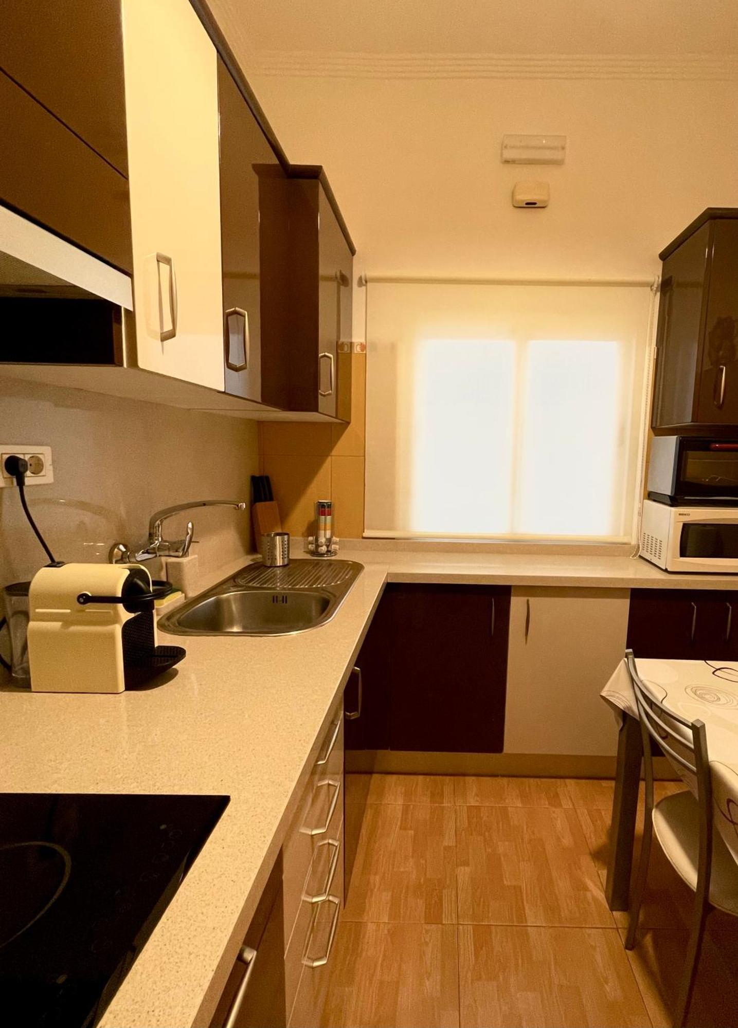 Casa Rosalia. Apartamento Con Vistas A La Montana Teror Εξωτερικό φωτογραφία