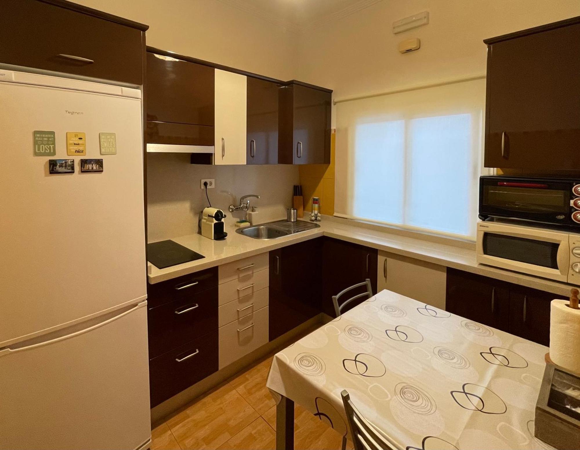 Casa Rosalia. Apartamento Con Vistas A La Montana Teror Εξωτερικό φωτογραφία